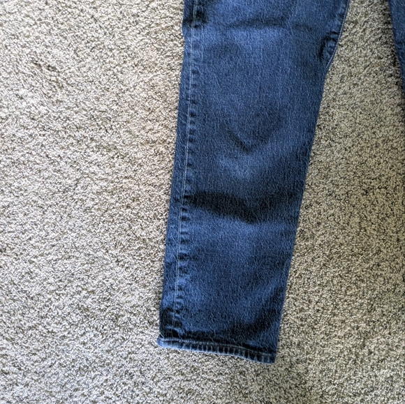 Madewell The Perfect Vintage Jean - Picture 4 of 9